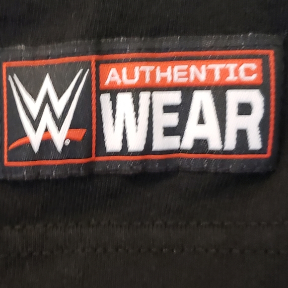 WWE John Cena 2016 Wrestling Tee Youth Authentic Wear - Picture 6 of 7